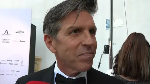 Manuel Díaz El Cordobés, sincero sobre la salud de su madre: "Es una guerrera" Manuel Díaz El Cordobés, sincero sobre la salud de su madre: "Es una guerrera"