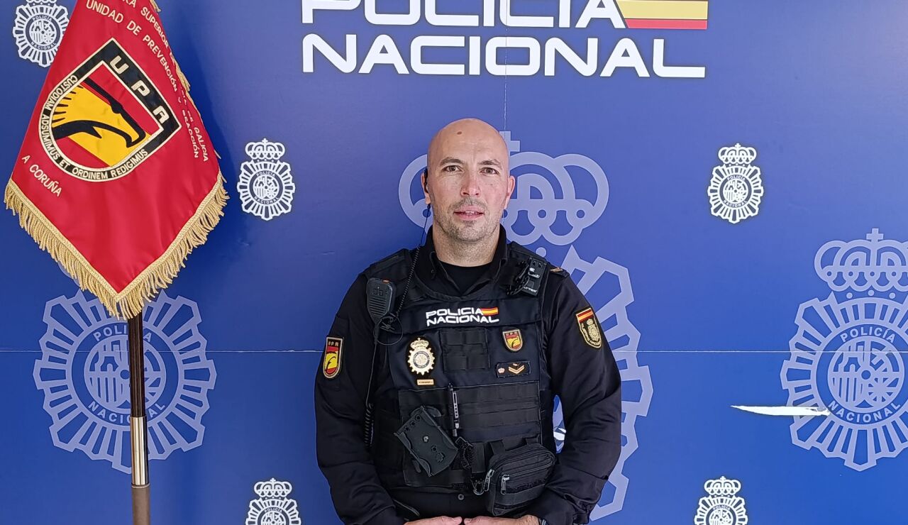 Marcos V&aacute;zquez