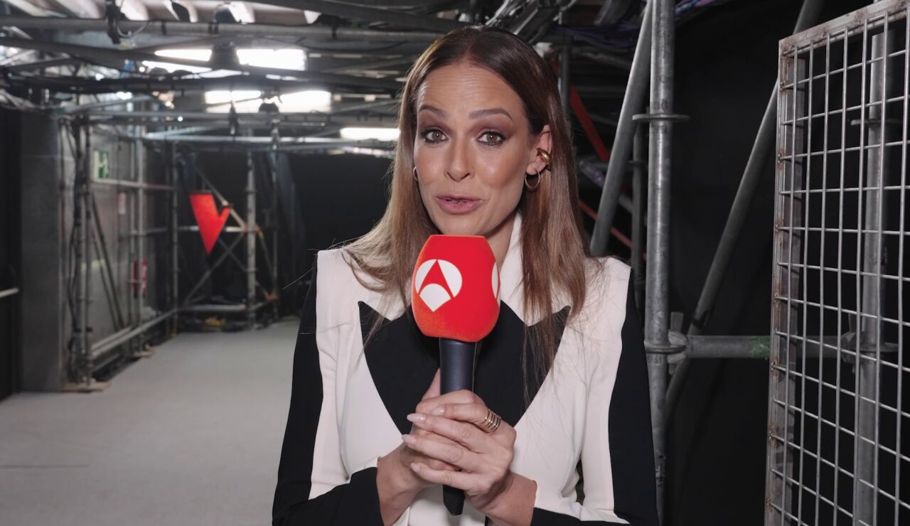 Eva Gonz&aacute;lez