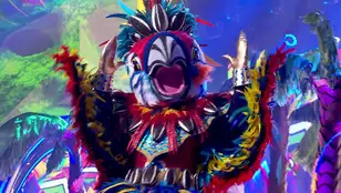 El próximo miércoles, descubre a los tres primeros semifinalistas de Mask Singer