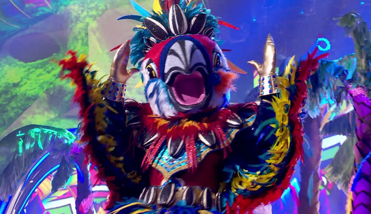 El próximo miércoles, descubre a los tres primeros semifinalistas de Mask Singer