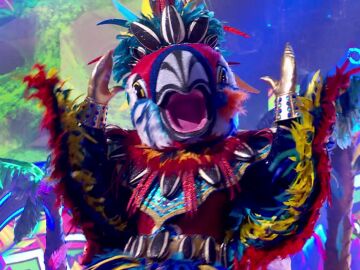 El pr&oacute;ximo mi&eacute;rcoles, descubre a los tres primeros semifinalistas de Mask Singer