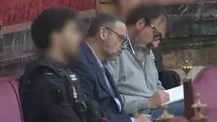 Ábalos se prepara para declarar ante el Supremo el próximo lunes