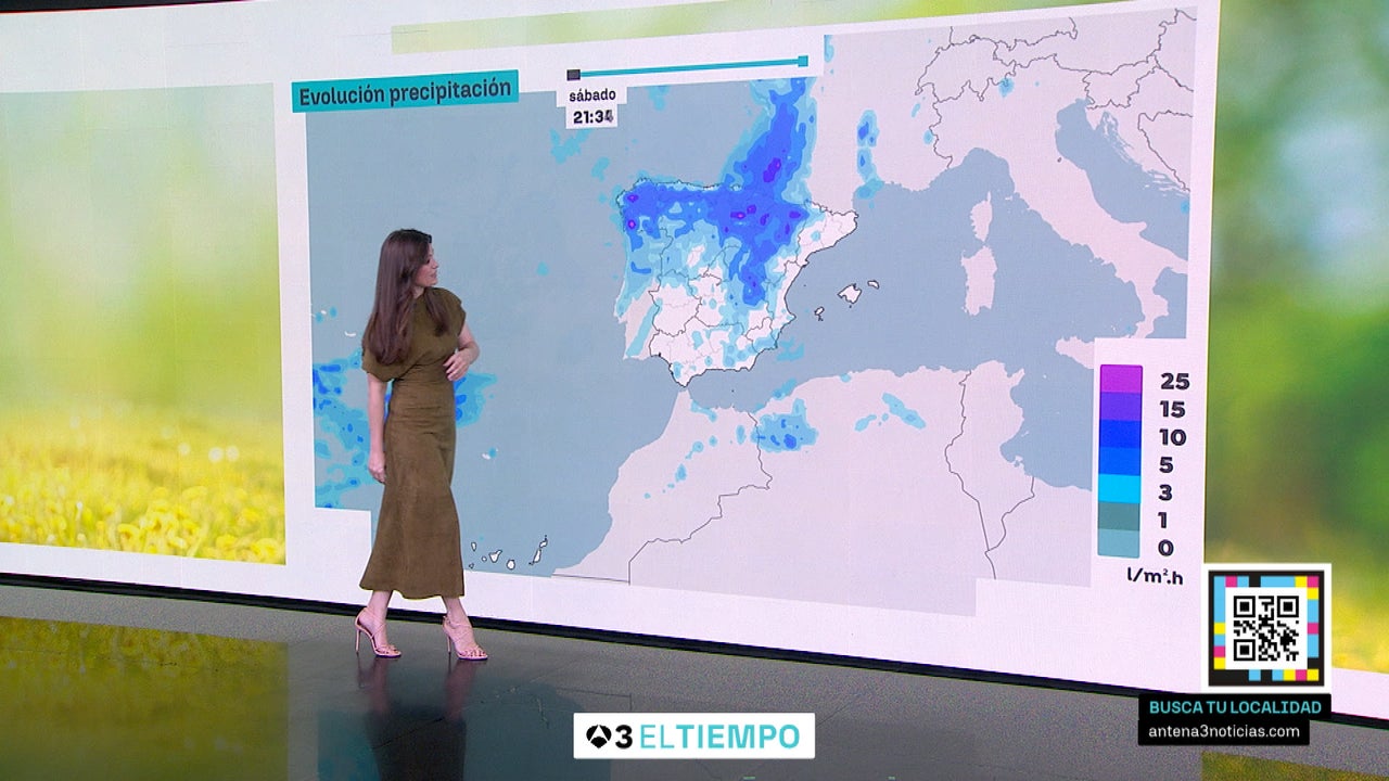 Tormenta, explicado — image 1