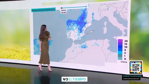 Mercedes Martín Mercedes Martín