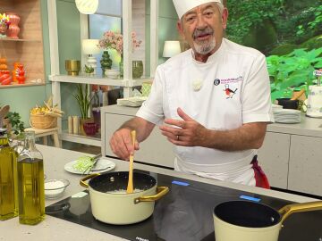 &iquest;C&oacute;mo elaborar una crema pastelera casera f&aacute;cil y r&aacute;pida? Argui&ntilde;ano lo explica paso a paso