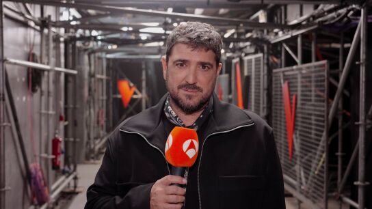 Orozco, coach de La Voz Kids