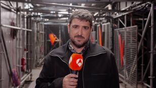 Orozco, coach de La Voz Kids