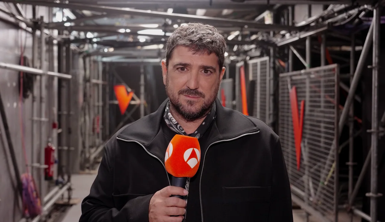 Orozco, coach de La Voz Kids