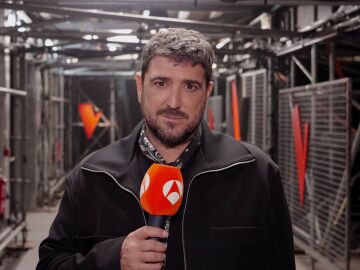Orozco, coach de La Voz Kids