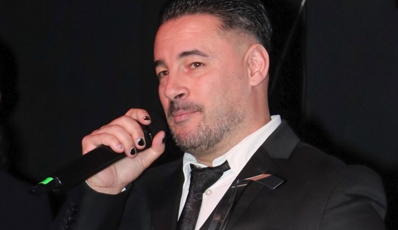 Andy Morales