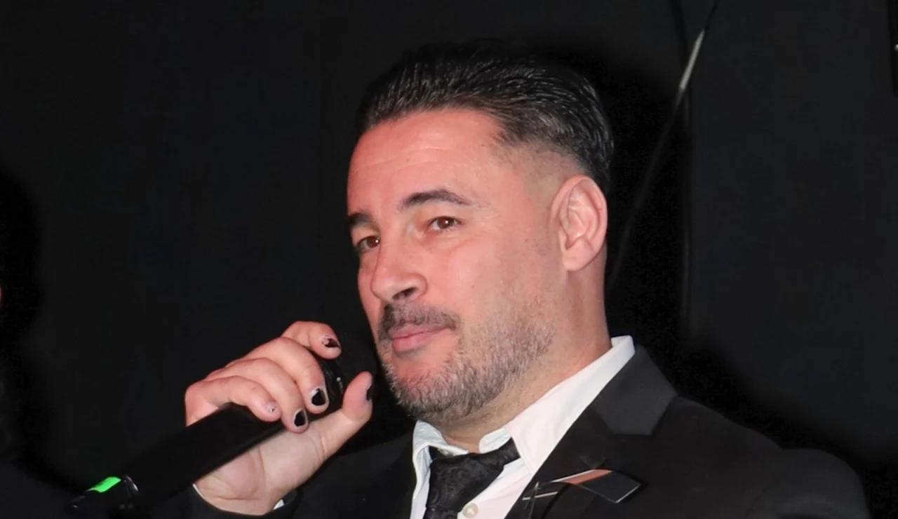 Andy Morales