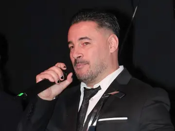 Andy Morales Andy Morales