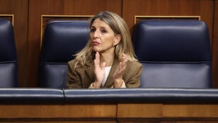 El pleno del congreso debate el decreto sobre el Transporte de Mercanc&iacute;as