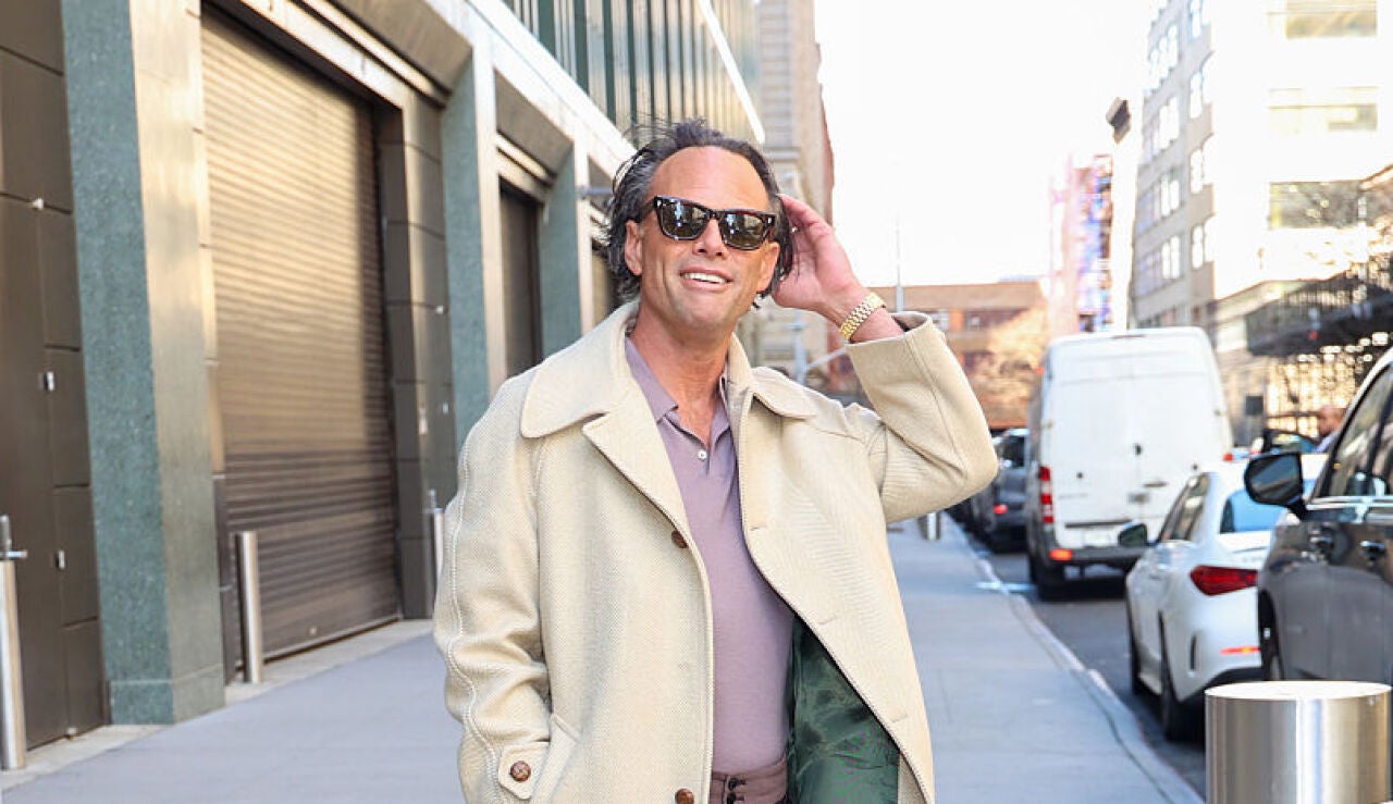 Walton Goggins