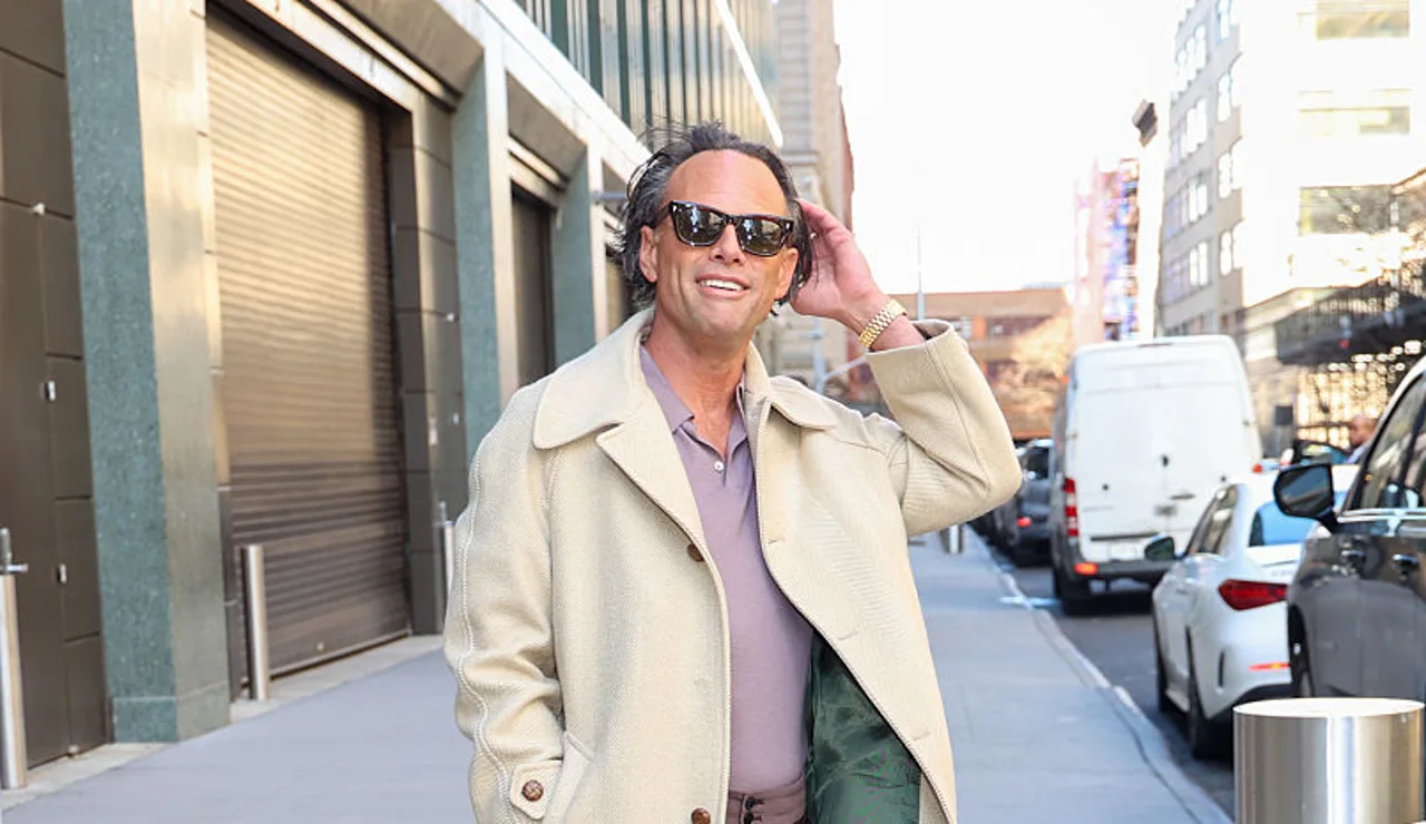 Walton Goggins