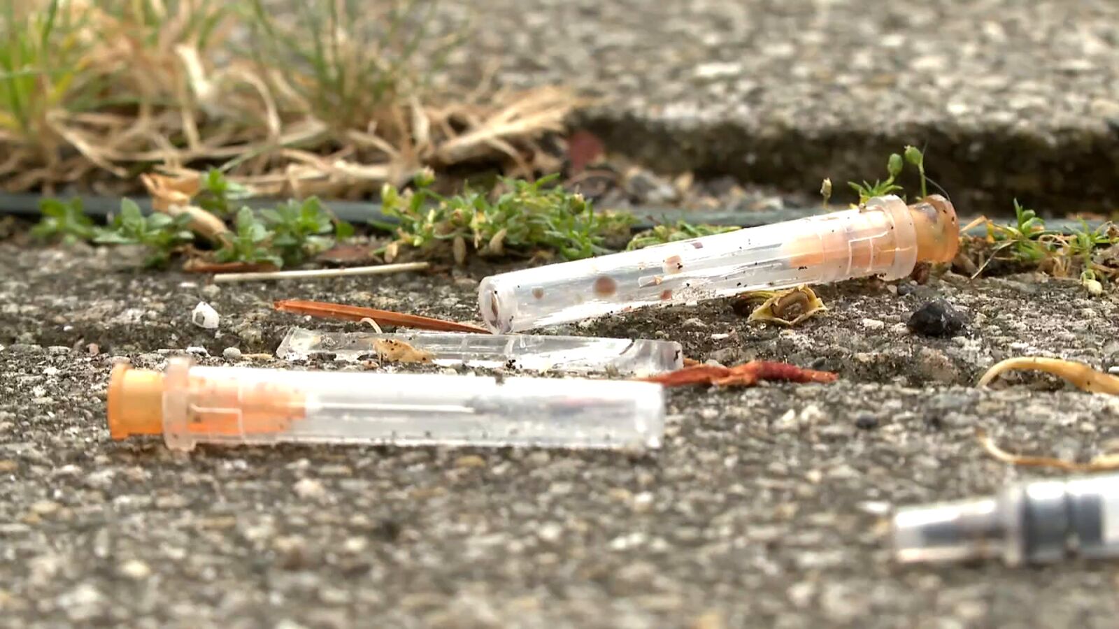 Un barrio compostelano se plantea contratar seguridad privada para acabar con el trapicheo de droga