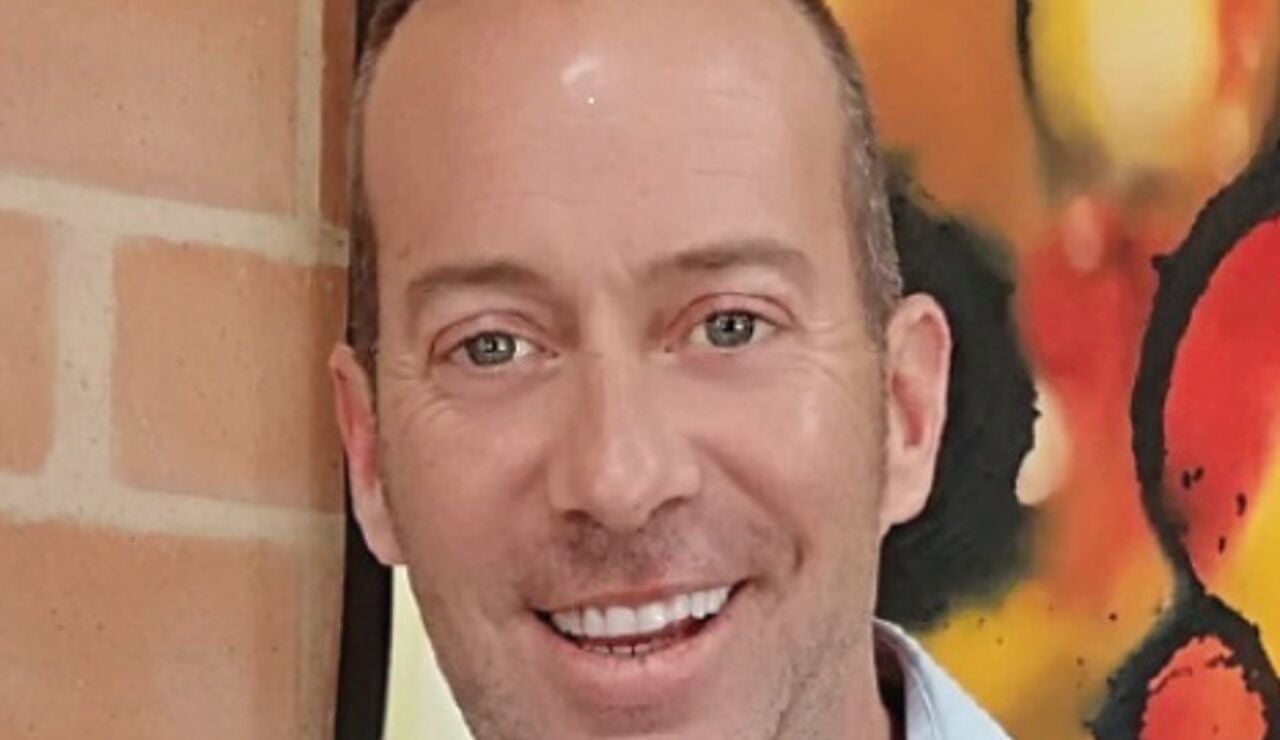 V&iacute;ctor Navarro, concejal del municipio de N&aacute;quera