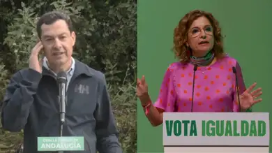 Juanma Moreno sitúa la lucha contra el bullying como prioridad y apuesta por más concienciación en las aulas Juanma Moreno sitúa la lucha contra el bullying como prioridad y apuesta por más concienciación en las aulas