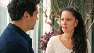 &iquest;Amor o l&aacute;stima?: Ferit, acorralado por las l&aacute;grimas de una Diyar que se niega a dejarlo ir 