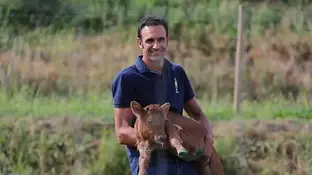 El torero Alberto Álvarez El torero Alberto Álvarez