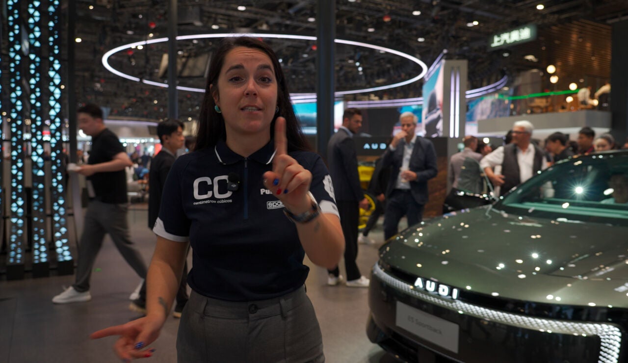 Sal&oacute;n Internacional del Autom&oacute;vil de Pek&iacute;n
