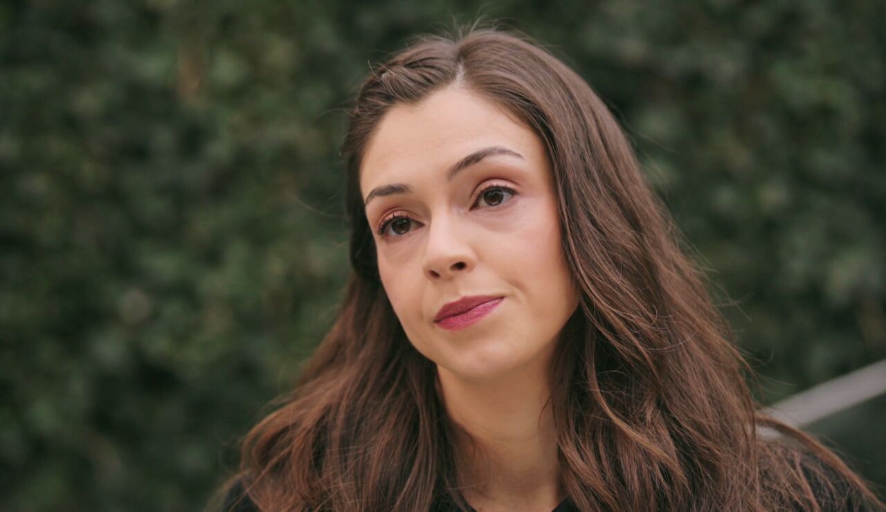 &iexcl;La gran mentira de Bet&uuml;l!: el beb&eacute; que espera no es de Orhan y su verdadero padre aparece en escena