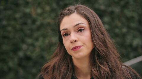 &iexcl;La gran mentira de Bet&uuml;l!: el beb&eacute; que espera no es de Orhan y su verdadero padre aparece en escena