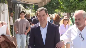 Domingo de campaña electoral sin VOX, ni PSOE en la calle Domingo de campaña electoral sin VOX, ni PSOE en la calle