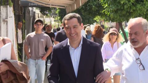 Domingo de campa&ntilde;a electoral sin VOX, ni PSOE en la calle 