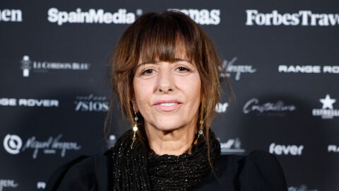 Yolanda Ramos en el Top Chef of the Year 2026 de la revista Tapas
