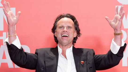 Walton Goggins