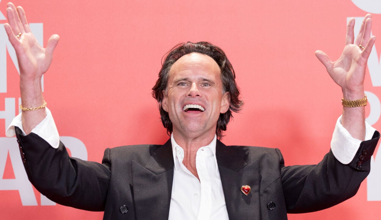 Walton Goggins