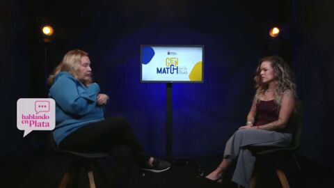 As&iacute; es 'Gen Match', un proyecto canario que une a j&oacute;venes y mayores