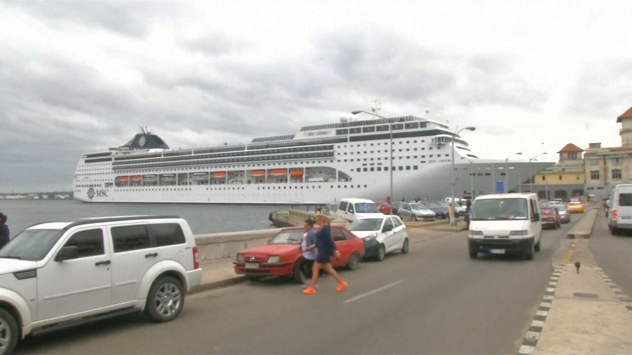 Tres muertos y seis infectados por un posible brote de hantavirus en el crucero MV Hondius — image 2