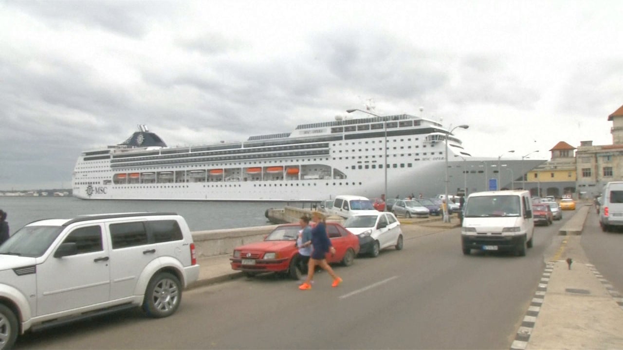 Tres muertos y seis infectados por un posible brote de hantavirus en el crucero MV Hondius — image 2