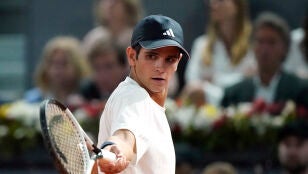 Rafa J&oacute;dar en el Mutua Madrid Open