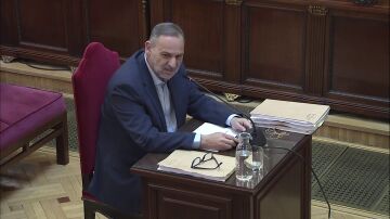 &Aacute;balos niega conocer la oferta de Aldama por las mascarillas de Soluciones de Gesti&oacute;n: "Por mi mano no pas&oacute; ninguna"