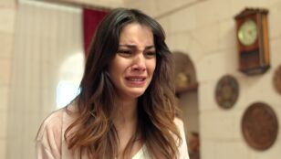 &ldquo;Si me oblig&aacute;is, me suicidar&eacute;&rdquo;: la aterradora amenaza de Zerrin para evitar su boda 
