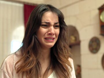 &ldquo;Si me oblig&aacute;is, me suicidar&eacute;&rdquo;: la aterradora amenaza de Zerrin para evitar su boda 