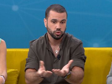 Gonzalo, m&eacute;dico 7 c&aacute;nceres