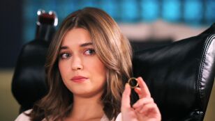 Seyran le ense&ntilde;a a su hermana la prueba definitiva del amor de Ferit