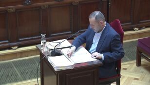 &Aacute;balos en el juicio de la Kitchen