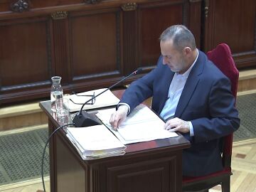 &Aacute;balos en el juicio de la Kitchen