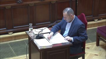 &Aacute;balos en el juicio de la Kitchen