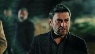 Una redada sorpresa pone en jaque esta noche el imperio de Cihan Albora 