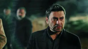 Una redada sorpresa pone en jaque esta noche el imperio de Cihan Albora