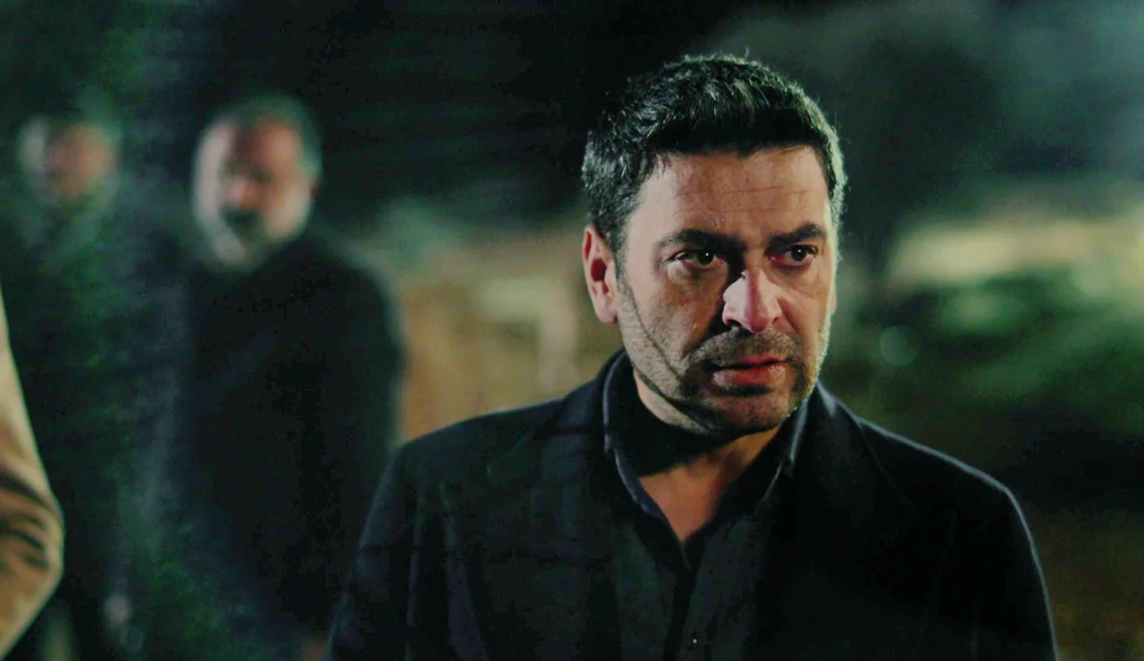 Una redada sorpresa pone en jaque esta noche el imperio de Cihan Albora