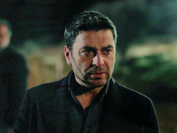 Una redada sorpresa pone en jaque esta noche el imperio de Cihan Albora 