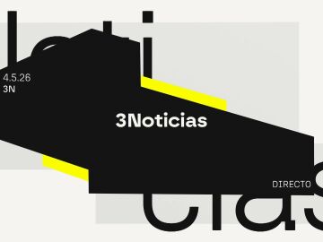 Noticias de hoy, lunes 4 de mayo de 2026 Noticias de hoy, lunes 4 de mayo de 2026